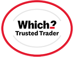 Which Trusted Trader ASC Prop Plumb Washington 150